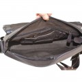 Men's Ferragamo Gamma Shoulder Small Bag