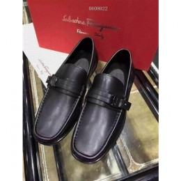 Men's Ferragamo casual shoes 146