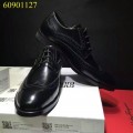 Men's Ferragamo Lace-Up shoes 005