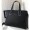 Men's Ferragamo Bag Grain Briefcase Black TH-S913