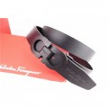 Men's Ferragamo Adjustable Gancio Belt 003