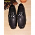 Men's Ferragamo Driver Moccasin Shoe 104