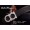 Men's Ferragamo Gentle Monster leather belt with double gancini buckle GM023