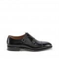 Men's Salvatore Ferragamo Double Monkstrap Available BY-KW239