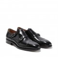 Men's Salvatore Ferragamo Double Monkstrap Available BY-KW239