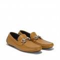 Men's Salvatore Ferragamo Gancio Bit Driver Discount