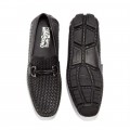 Men's Salvatore Ferragamo Gancio Bit Driver Online