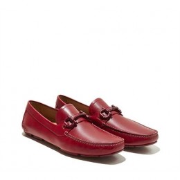 Men's Salvatore Ferragamo Gancio Bit Loafer Sale