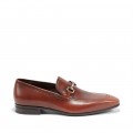 Men's Salvatore Ferragamo Gancio Bit Loafer BY-KW234