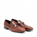 Men's Salvatore Ferragamo Gancio Bit Loafer BY-KW234