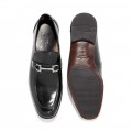 Men's Salvatore Ferragamo Gancio Bit Loafer Available BY-KW231