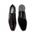 Men's Salvatore Ferragamo Lace-up