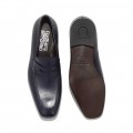 Men's Salvatore Ferragamo Penny Loafer BY-KW201