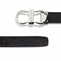 Men's Salvatore Ferragamo Adjustable Belt Sale BF-U169