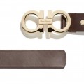 Men's Salvatore Ferragamo Adjustable Belt Sale BF-U168