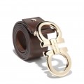 Men's Salvatore Ferragamo Adjustable Belt Sale BF-U168