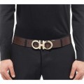 Men's Salvatore Ferragamo Adjustable Belt Sale BF-U168