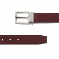 Men's Salvatore Ferragamo Rectangular Buckle Belt Sale BF-U129