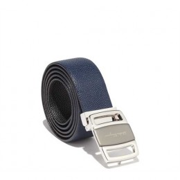 Men's Salvatore Ferragamo Reversible And Adjustable Belt Sale BF-U128