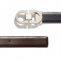 Men's Salvatore Ferragamo Reversible And Adjustable Belt Sale BF-U126