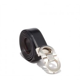 Men's Salvatore Ferragamo Reversible And Adjustable Belt Sale BF-U126