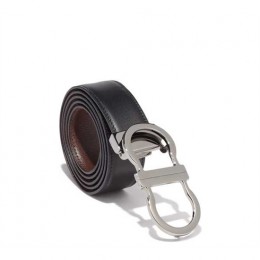 Men's Salvatore Ferragamo Reversible And Adjustable Belt Sale BF-U125
