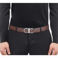 Men's Salvatore Ferragamo Reversible And Adjustable Belt Sale BF-U125