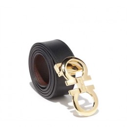 Men's Salvatore Ferragamo Reversible And Adjustable Belt Sale BF-U119