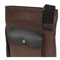 Men's Salvatore Ferragamo Shoulder Bag Sale TH-S859