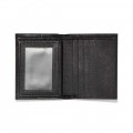 Men's Salvatore Ferragamo Vertical Bifold Wallet