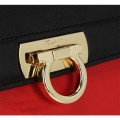 Men's Ferragamo Handbag Medium Sofia Calfskin On Sale TH-S899