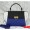 Men's Ferragamo Handbag Medium Sofia Calfskin On Sale TH-S899