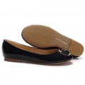 Women's Ferragamo Flats Varina Blue