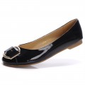 Women's Ferragamo Flats Varina Blue