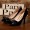 Women's Ferragamo black high heel 262