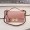 Women's Ferragamo small Gancio Lock Shoulder bag SFS-UU262