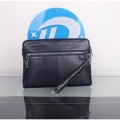 Women's Ferragamo clutch wallet blue new style