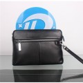 Women's Ferragamo clutch wallet blue new style