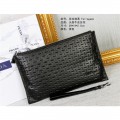 Women's Ferragamo pouch wallet black mens sale