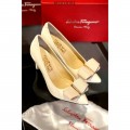 Women's Ferragamo Scorpin Shoes 001