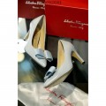 Women's Ferragamo Scorpin Shoes 003