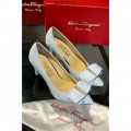 Women's Ferragamo Scorpin Shoes 003