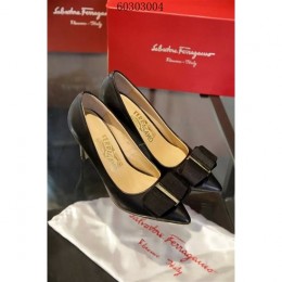 Women's Ferragamo Scorpin Shoes 004