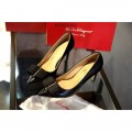 Women's Ferragamo Scorpin Shoes 004