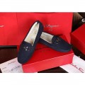 Women's Ferragamo Gancio Bit Driver Shoe 001
