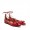 Women's Salvatore Ferragamo Flats Lace-up Flat Heel 1 Cm SF-R779