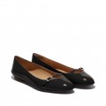 Women's Salvatore Ferragamo Ballerina Outlet