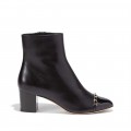 Women's Salvatore Ferragamo Bootie