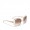 Women's Salvatore Ferragamo Buckle Sunglasses Online SFS-UU260