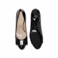 Women's Salvatore Ferragamo Carla Pumps SF-R806